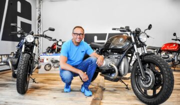De las carreras a la personalización