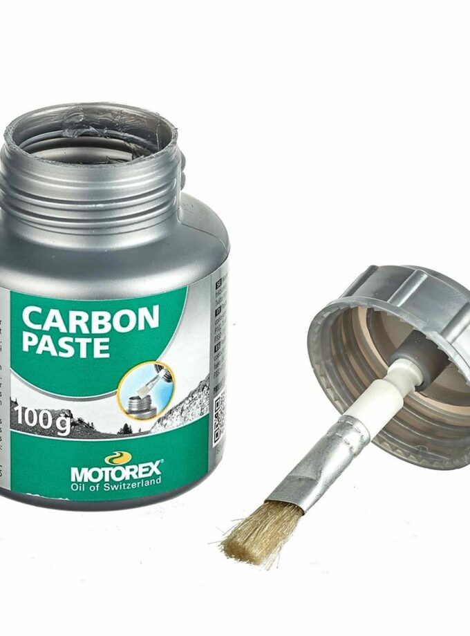 CARBON PASTE 100gr