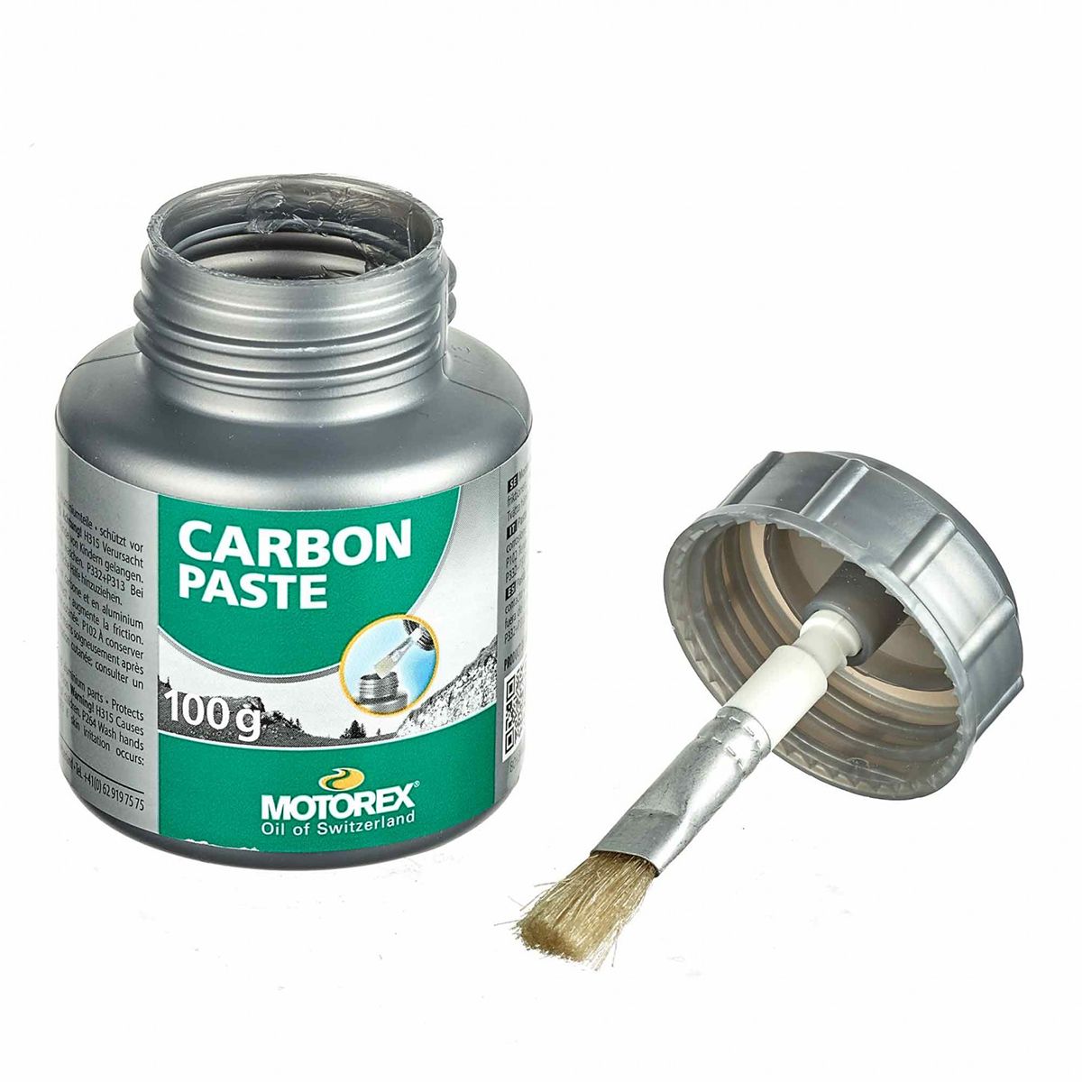 carbon paste 2
